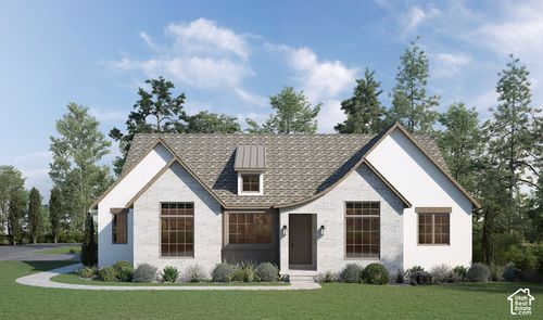 335 E Mapleton Estates Dr, Mapleton, UT, 84664-4587 | Card Image