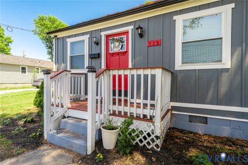 715 Federal St, Petersburg, VA, 23803-4976 | Card Image
