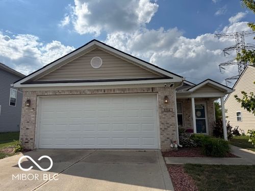 5714 High Timber Ln, Indianapolis, IN, 46235-6852 | Card Image