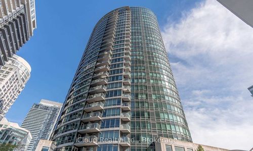 505-373 Front St W, Toronto, ON, M5V3R7 | Card Image