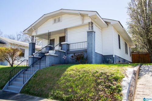 1341 Fulton Ave, TARRANT, AL, 35217-3120 | Card Image