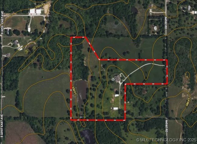 5500 S 329 Th East Ave, House other with 3 bedrooms, 5 bathrooms and null parking in Broken Arrow OK | Image 90