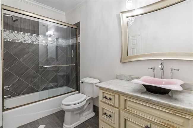 2616 Boddie Pl, House other with 6 bedrooms, 7 bathrooms and 3 parking in Duluth GA | Image 48
