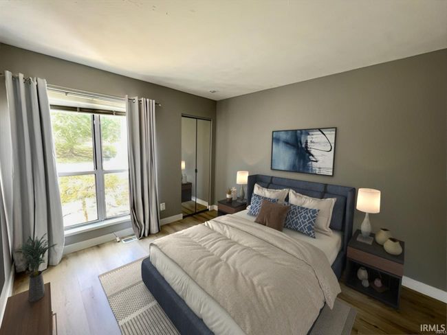 9724 S Bay Pointe Ln, Condo with 2 bedrooms, 2 bathrooms and null parking in Bloomington IN | Image 8