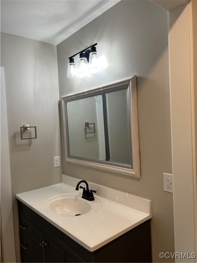 Bathroom featuring vanity | Image 29