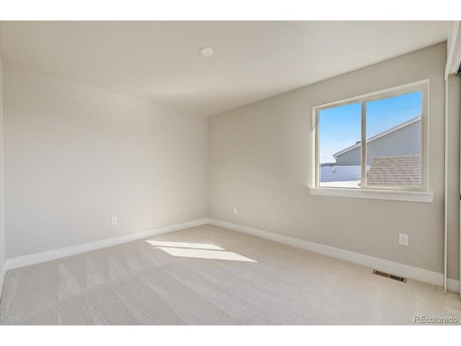 5962 Rendezvous Pkwy, Townhouse with 3 bedrooms, 3 bathrooms and null parking in Timnath CO | Image 20
