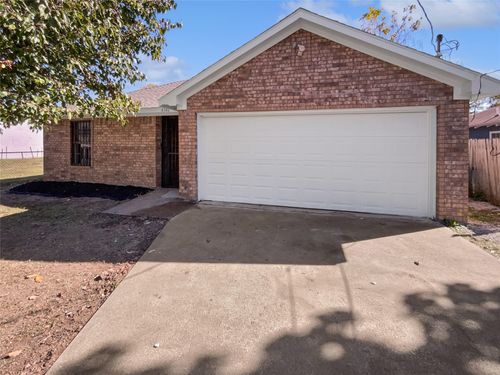 4346 Hamilton Ave, Dallas, TX, 75210-1110 | Card Image