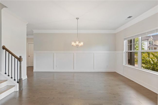 5103 Woodline View Ln, House other with 5 bedrooms, 4 bathrooms and 2 parking in Auburn GA | Image 8