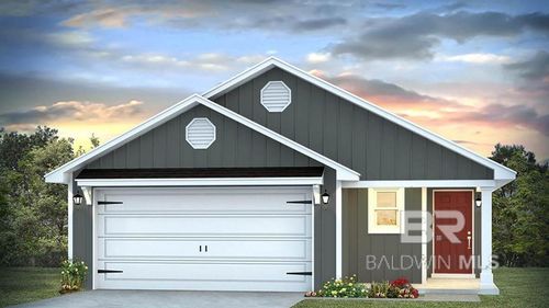21901 Old Harbor Way, Foley, AL, 36535 | Card Image