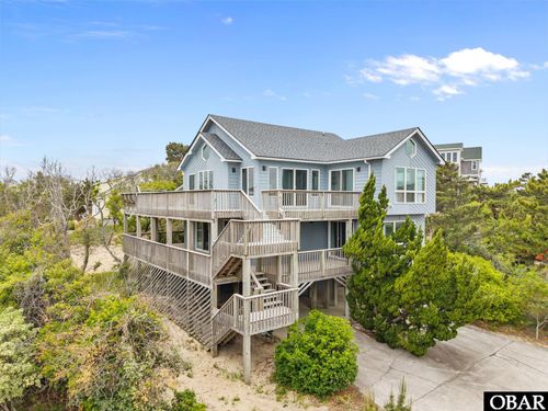 131 N Snow Geese Dunes, Duck, NC, 27949-4640 | Card Image