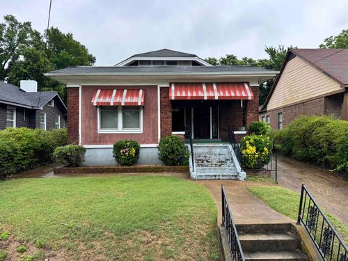 1114 Azalia St, Memphis, TN, 38106 | Card Image