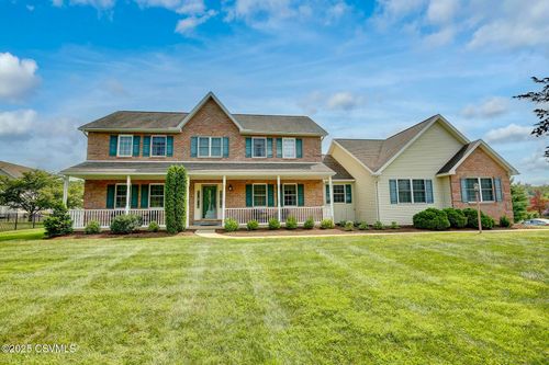 520 S 22nd St, Lewisburg, PA, 17837-7075 | Card Image