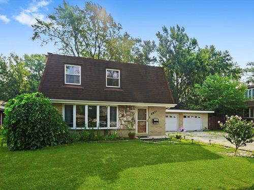 8931 83rd Ct, Hickory Hills, IL, 60457-1417 | Card Image