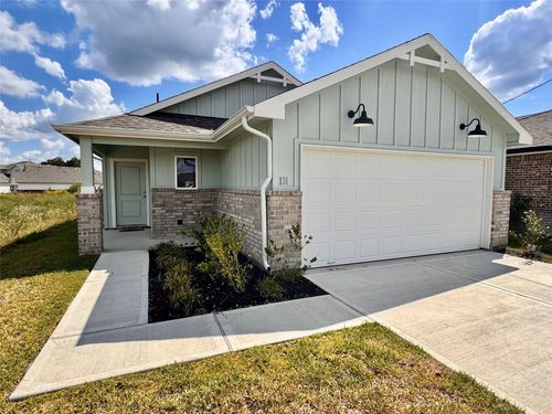 131 County Road 5102b, Cleveland, TX, 77327 | Card Image