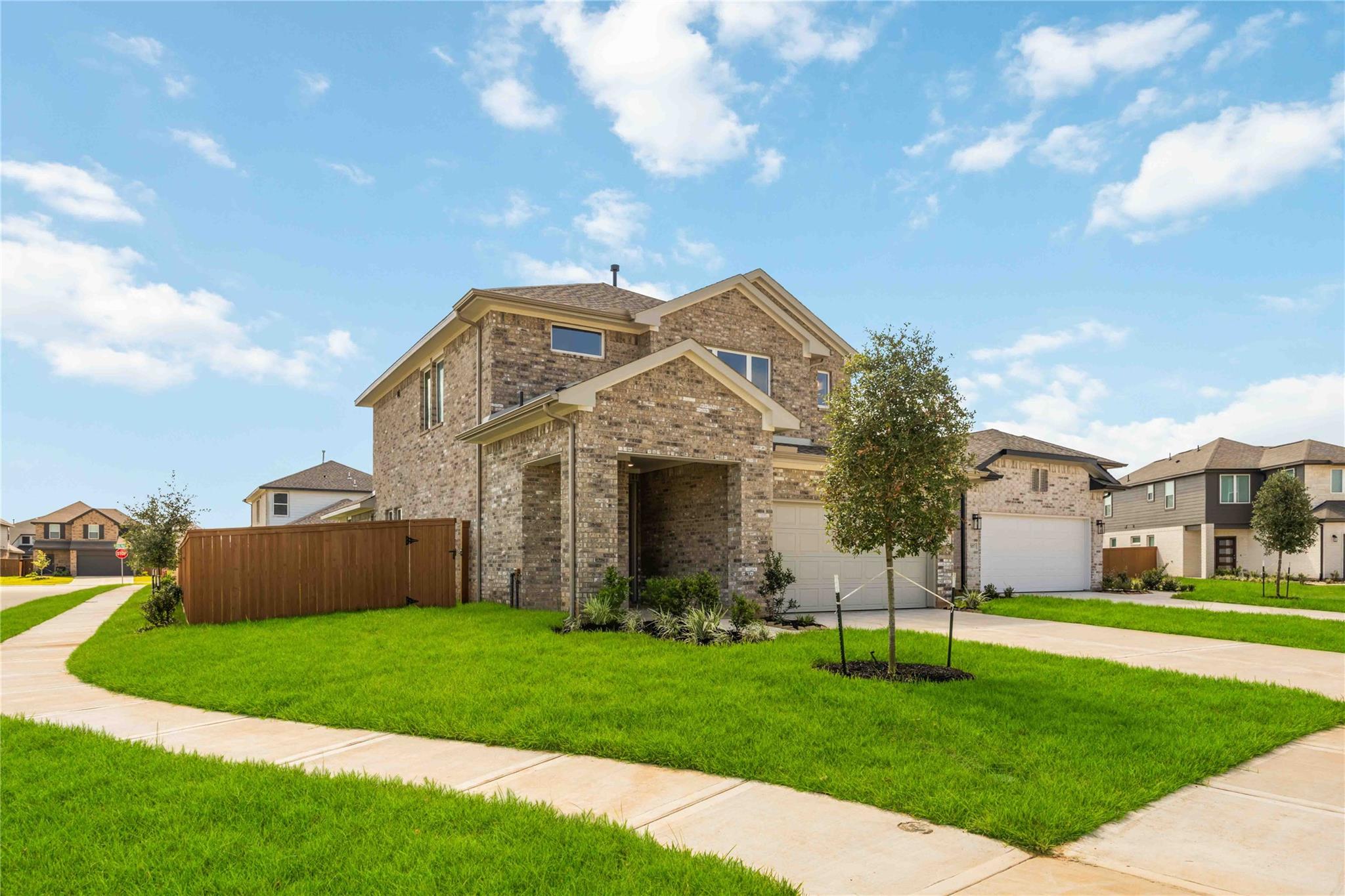 Residential in Katy 3