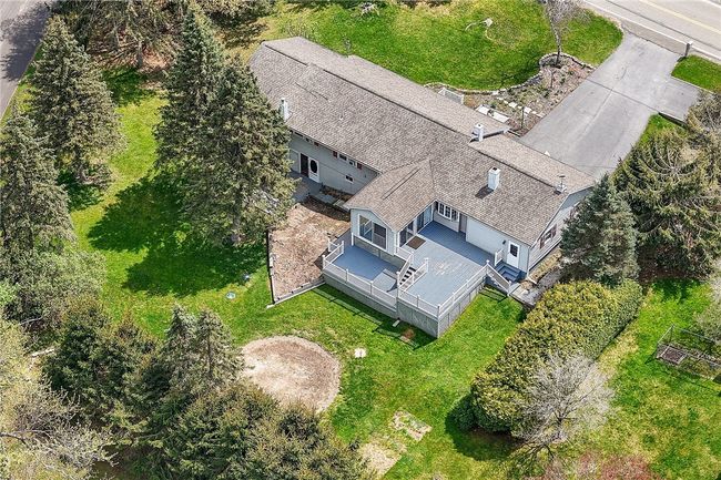 442 Ferguson Rd, House other with 3 bedrooms, 2 bathrooms and null parking in Freeville NY | Image 26