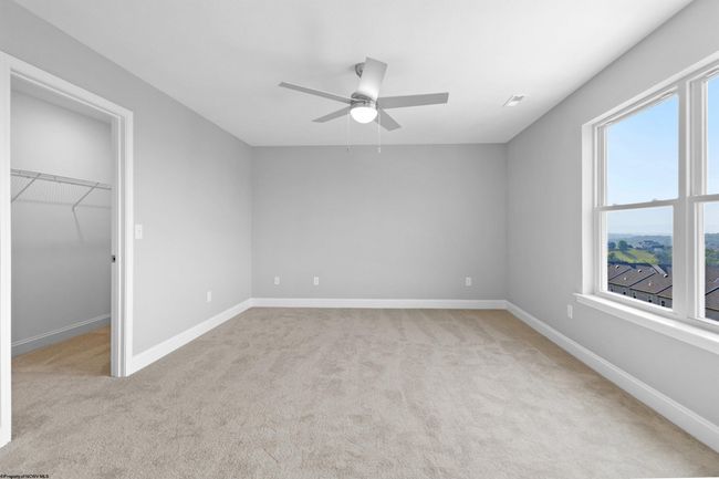 272 Red Oak Ln, Townhouse with 3 bedrooms, 3 bathrooms and 2 parking in Morgantown WV | Image 23