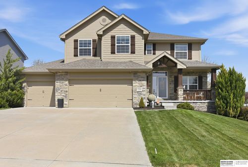 12206 Pintail Dr, Papillion, NE, 68046-4480 | Card Image