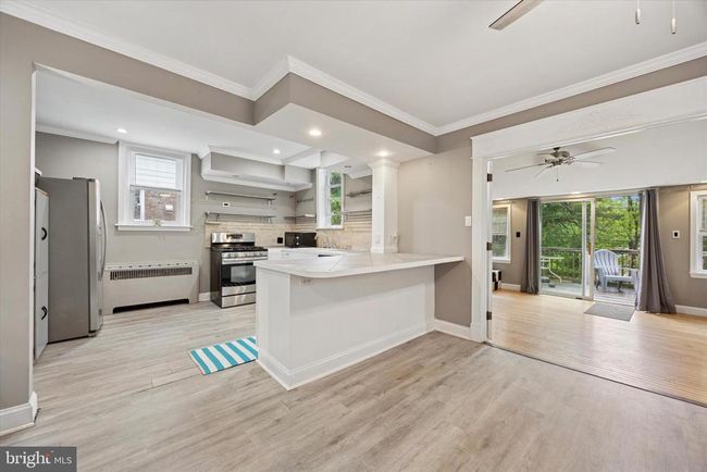 4740 Woodland Ave, House other with 3 bedrooms, 3 bathrooms and null parking in DREXEL HILL PA | Image 12