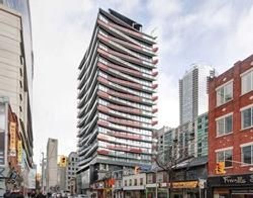 1916-215 Queen St W, Toronto, ON, M5V0P5 | Card Image