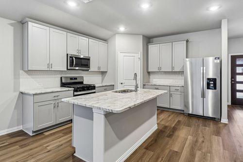 2525 Nicole Drive, Denton, TX, 76208 | Card Image