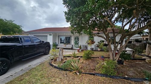 1031 Sw 83rd Ave, North Lauderdale, FL, 33068-3433 | Card Image