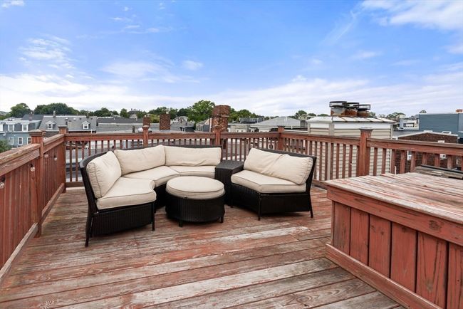 APT-3 - 159 M St, Condo with 2 bedrooms, 1 bathrooms and null parking in Boston MA | Image 5