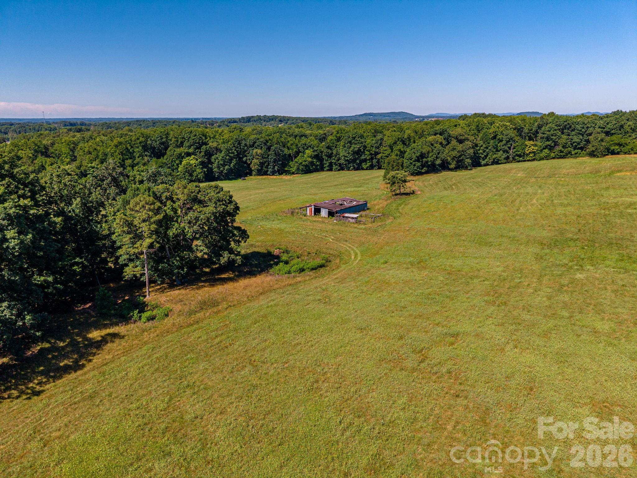 Land in Statesville 5