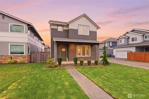 13255 178th Avenue Ct E, Bonney Lake, WA, 98391-4521 | Card Image