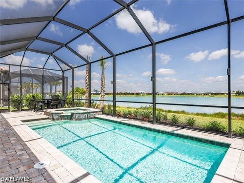 18412 Ridgeline Dr, Estero, FL, 33928-9815 | Card Image