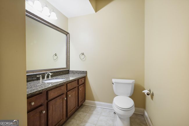 4 - 341 Ridge Hill Cir, Condo with 2 bedrooms, 2 bathrooms and null parking in Marietta GA | Image 18