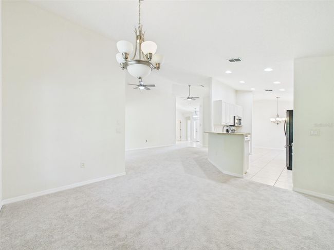 10169 Holly Berry Dr, House other with 3 bedrooms, 2 bathrooms and null parking in Weeki Wachee FL | Image 5