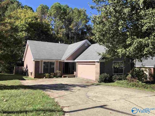 127 Philadelphia Dr, Madison, AL, 35758-8236 | Card Image