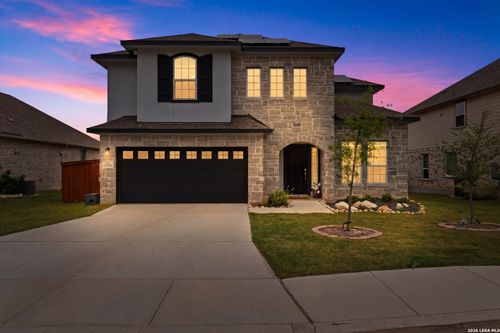 25028 Las Pilas, San Antonio, TX, 78261 | Card Image