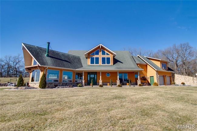 2445 Seiler Rd, House other with 3 bedrooms, 5 bathrooms and 2 parking in Alton IL | Image 18