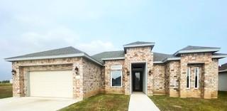 Heron Dr, Los Fresnos, TX 78566