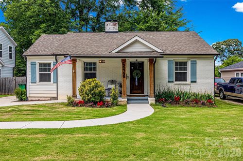 2448 Morton St, Charlotte, NC, 28208-5030 | Card Image