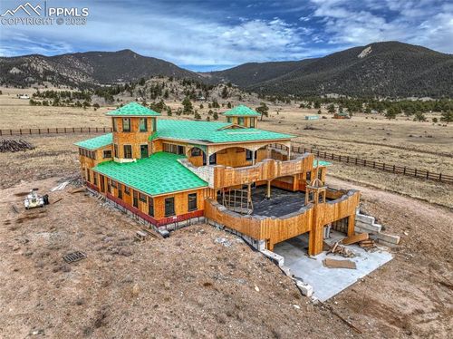 6869 Boulder Road, Hartsel, CO, 80449 | Card Image