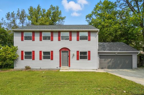 2778 Resor Rd, Fairfield, OH, 45014-5054 | Card Image
