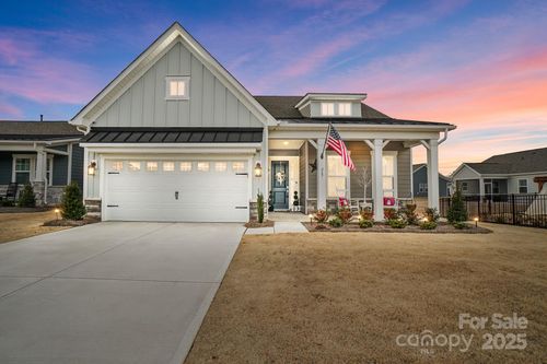 267 Portrait Way, Indian Trail, NC, 28079-0526 | Card Image