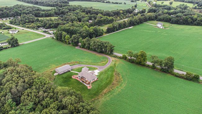 68363 Calvin Center Rd, House other with 3 bedrooms, 3 bathrooms and null parking in Cassopolis MI | Image 49