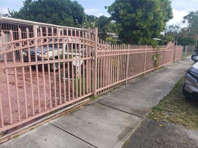 831 Nw 140th St, House other with 3 bedrooms, 2 bathrooms and null parking in Miami FL | Image 1