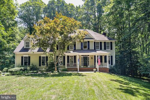 7217 Bloomsbury Ln, SPOTSYLVANIA, VA, 22553-1944 | Card Image