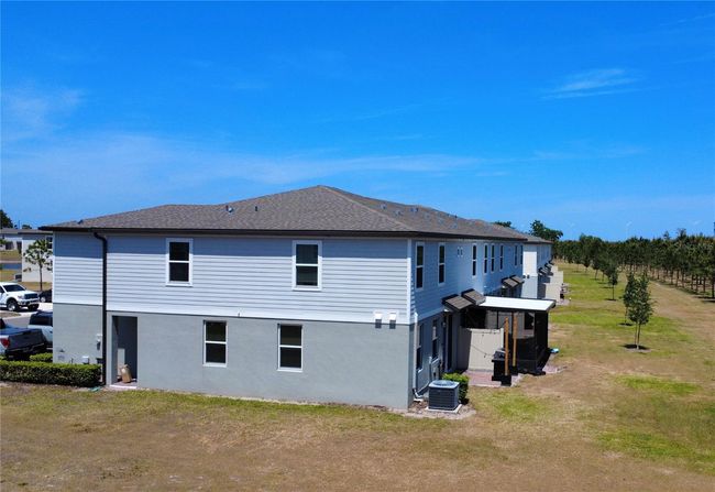 2415 Sweet Viburnum Way, Townhouse with 3 bedrooms, 3 bathrooms and null parking in Ocoee FL | Image 20