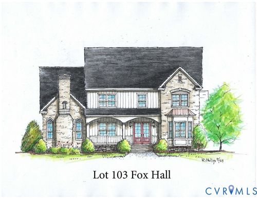 13009 Huntsteed Ct, Henrico, VA, 23233-7698 | Card Image
