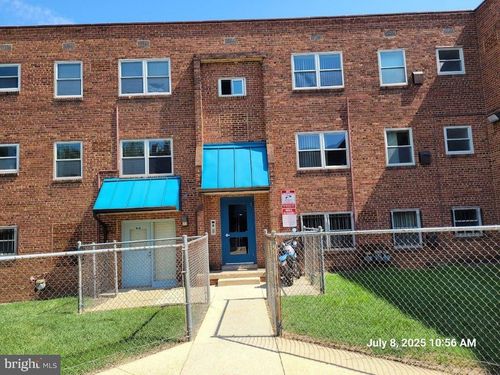 apt-101-2642 Birney Pl Se, WASHINGTON, DC, 20020-5902 | Card Image