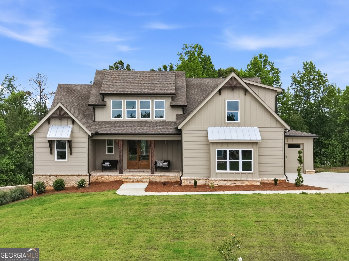 Residential in Newnan