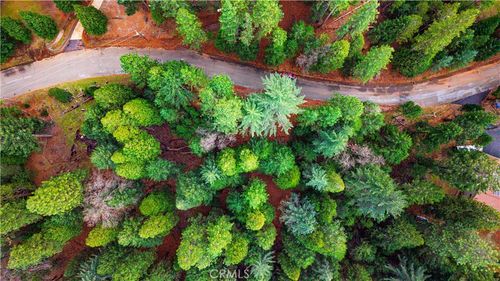 5435 Pine Ridge, Grizzly Flats, CA, 95636 | Card Image