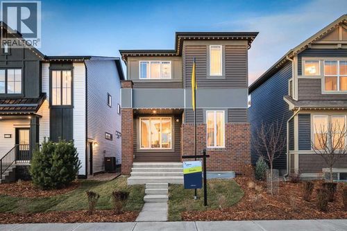 906 Chinook Winds Meadow Sw, Airdrie, AB, T4B5P7 | Card Image