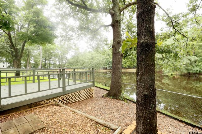 414 Winding Ln, House other with 3 bedrooms, 2 bathrooms and null parking in Mt Vernon TX | Image 29